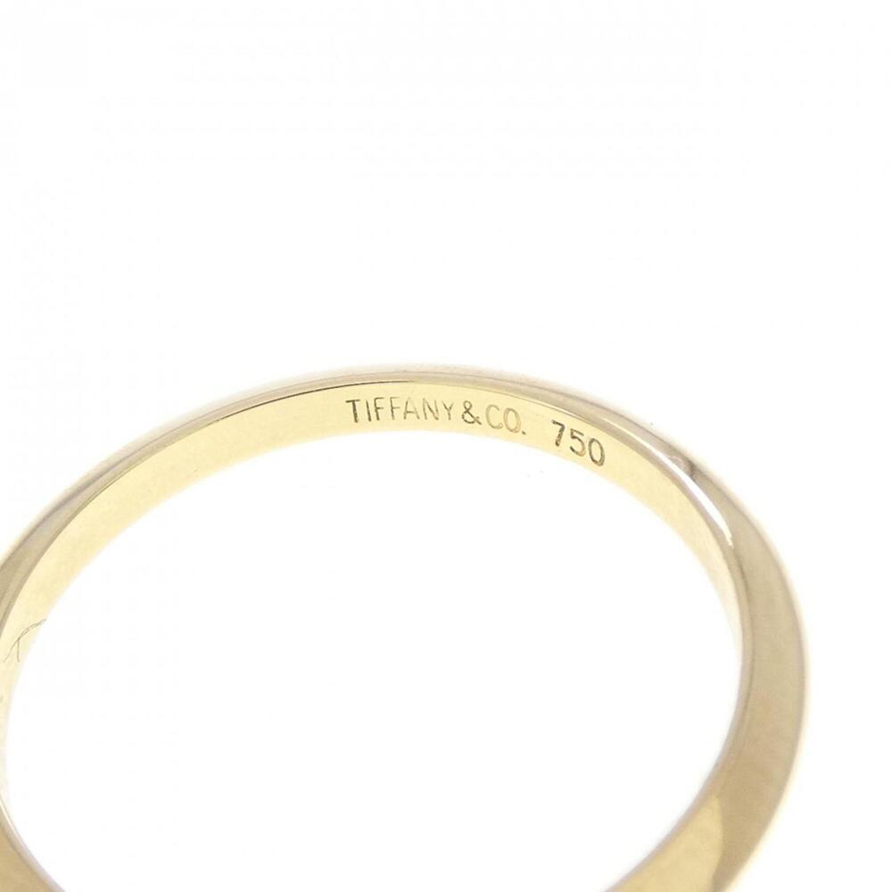 TIFFANY Gold Ring - Picture 3 of 4